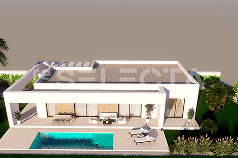 Villa a Finestrat, Alicante, Finestrat - € 725.900 | Ref:  RS-5859 - foto 3